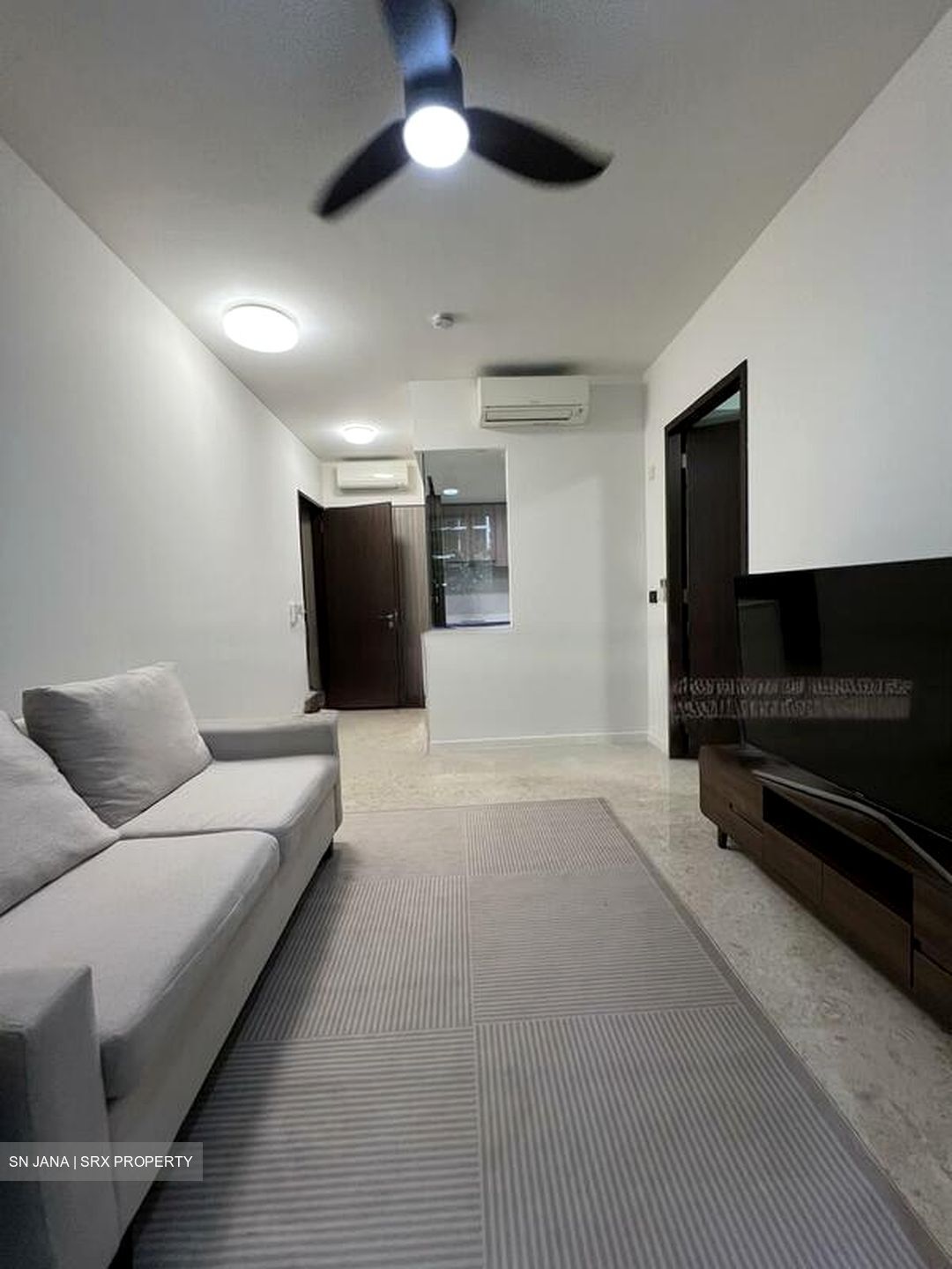 Botanique At Bartley (D19), Condominium #452159461